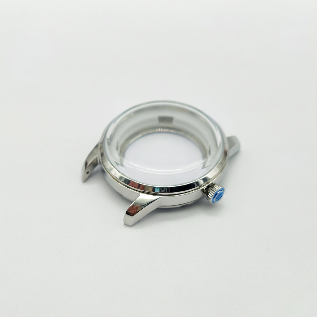 40mm argent