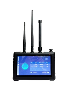 Handheld FPV <strong>Detection</strong> <strong>Device</strong> with Video Transmission Capture