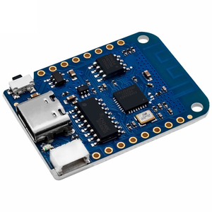WEMOS D1 Mini V4.0.0 TYPE-C USB WIFI Internet delle cose scheda basata ESP8266 4MB MicroPython Nodemcu compatibile - Product Image 5