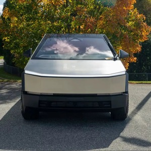 מכוניות משומשות tesla סייבר