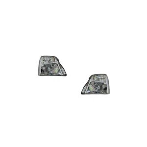 Isuzu D Max sağ sol far lambası kılavuzu 2002-2006 - Product Image 1