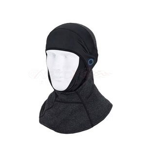 ที่คลุมหน้าผ้าไหมและผ้าหลากสีหน้ากากปาร์ตี้กลางแจ้ง - Product Image 4