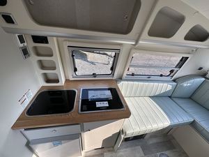 <strong>BUY</strong> <strong>New</strong> and Used Hot Sale CHEAP Nucamp Rv Travel Trailer RV Barefoot for Sale in Abroad at Very Affordable Prices
