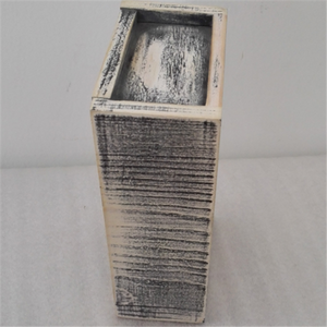 Mộc Mạc grey lưu trữ bằng gỗ hộp cho đồ trang sức đính mini Trường hợp gỗ Hộp quà tặng cho nghệ thuật sở thích DIY những người yêu thích, bàn tổ chức, thẻ - Product Image 4