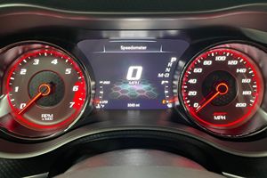 2023 DodgeCharger hellhellcat Widebody Jailbreak 717-hp Supercharged v8 v8 TorRed Final Model yılı satılık değiştirilmemiş kullanılmış araba - Product Image 5