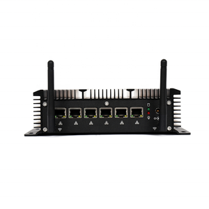 Dual Network Dual String Mini Micro Industries teuerung Eingebetteter lüfter loser Computer Kleine Host-Mini-PCs-Neues Produkt - Product Image 3