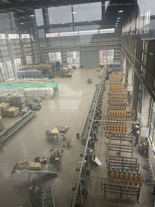 Phay thép sợi thép cường độ cao cho cốt thép bê tông và bê tông - Product Image 5