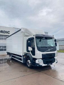 Kullanılan 2023 VOL VO <span class=keywords><strong>FL</strong></span> 280 4X2 16. 000KG EURO 6E 500KM ücretsiz kargo ile geliyor