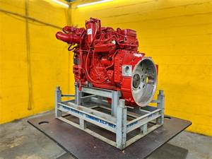 High Quality Used <strong>6.7L</strong> ISB Diesel <strong>Engine</strong> Available Now - Product Image 2