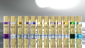 בושם דובאי לילה 30ml על ידי איאת בשמים דובאי שמן בשמים עטר העוד ניחוח של