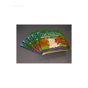 Kitap baskı yüksek kaliteli kitap baskı hizmeti ile yüksek satış hint tedarikçiden iyi bir fiyata mevcuttur. - Product Image 6