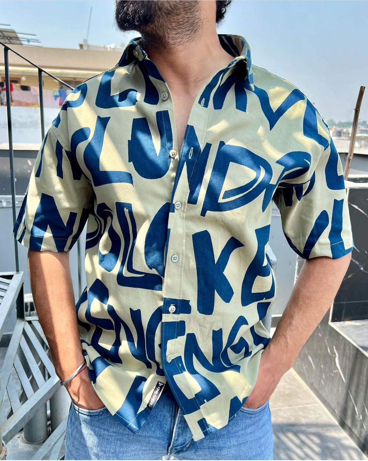 สีเขียว