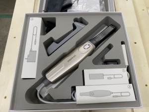 Cost Effective Dental Intraoral 3d Scanner Dynamic Intraoral Scanner With Fast Scan Speed and More Accuracy - Product Image 6