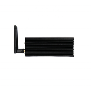 Dual Network Dual String Mini Micro Industries teuerung Eingebetteter lüfter loser Computer Kleine Host-Mini-PCs-Neues Produkt - Product Image 5