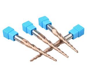4mm 6mm <strong>CNC</strong> Lathe <strong>Tools</strong> <strong>CNC</strong> <strong>Router</strong> Machine Bit Spiral Upcut Carbide Flat Endmill Cutting <strong>Tools</strong> for Milling Machines - Product Image 1