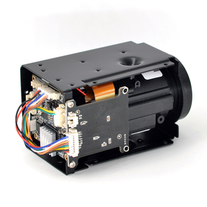 20x Optical Zoom Block <strong>Camera</strong> for Speed Dome <strong>Camera</strong> 2MP Sony Starvis IMX327 GK7205V300 CCTV IP Zoom Module <strong>Camera</strong> SIP-S327G-20X - Product Image 4
