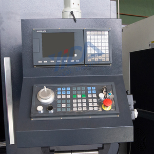 YIDA TCK63Y Torno CNC de cama inclinada con Cabezal de accionamiento de eje Y y C-Nuevo a un gran precio Centro de torneado de alta calidad - Product Image 6
