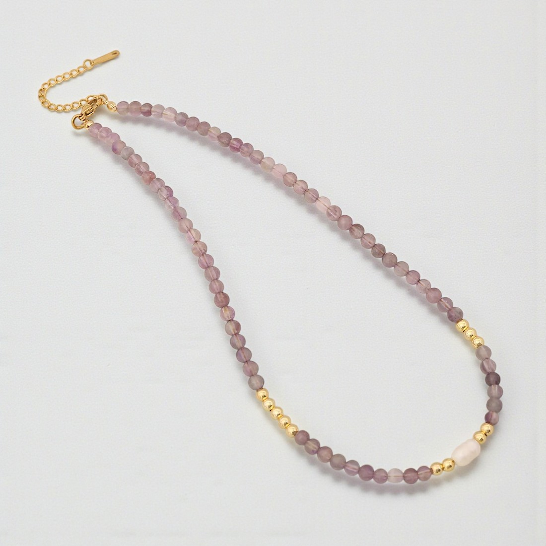 Light Amethyst