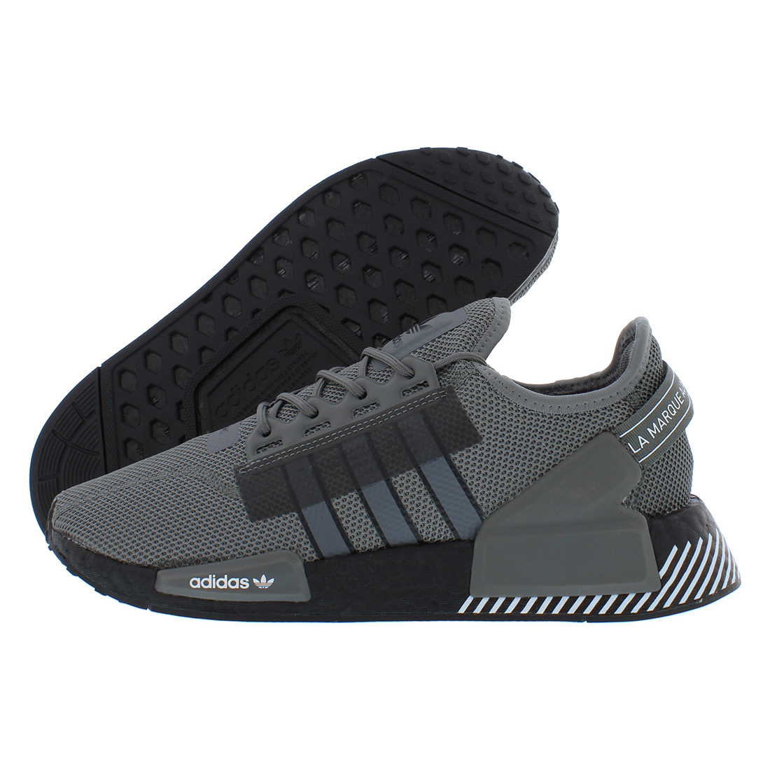 Grey