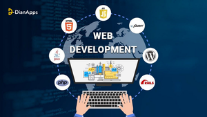 Delivering Premier IT &amp; Telecom <strong>Website</strong> <strong>Design</strong> <strong>and</strong> Development Services by Webcom Solution
