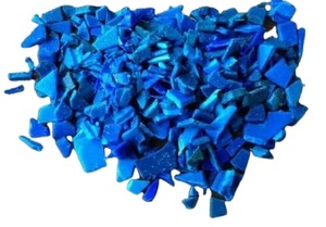 En iyi toptan fabrika fiyat HDPE hurda HDPE mavi davul hurda büyük stok mevcut HDPE süt şişe artıkları - Product Image 2
