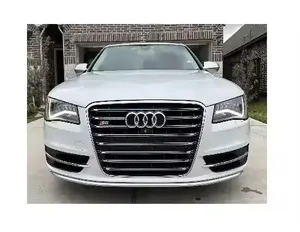 בשימוש 2014 audi s8 lhd/hd מעולה כלי יד עבור חובבי רכב