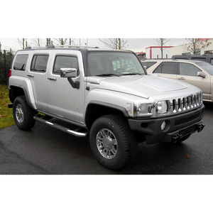 כותרת נקייה <span class=keywords><strong>2025</strong></span> כללי hummerr H3-DOOR קשה עליון awd מוכן למשלוח החוצה די בשימוש 2024 hum-mer