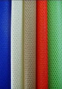 Chất lượng cao thoáng khí thân thiện với môi <span class=keywords><strong>Polypropylene</strong></span> spunbond vải không dệt CuộN nông nghiệp Nệm lưới interlining - Product Image 2