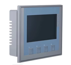 6AV2123-2DB03-0AX0 KTP400 <strong>Basic</strong> HMI Panel - 4.3 In, TFT Display, 480 X 272pixels - Product Image 5