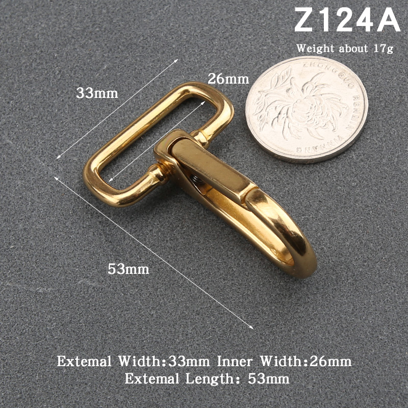 Z124A