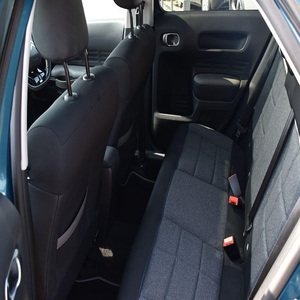 High Standard 2018 Citr oen <strong>C4</strong> Cac tus 1-2 PureTech Flair EAT6 Euro 65doors Automatic Gasoline Hatchback Car - Product Image 6
