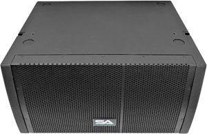 New Sales For Premium Powered PA Speaker <strong>System</strong> with Flexible Array Technology for Live Sound Doorstep Delivery - Product Image 2