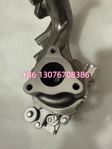 GTD1244MVZ Turbocharger 282012A810 28201-2A810 <strong>Turbo</strong> for Hyundai I40 Tucson IX35 15-17