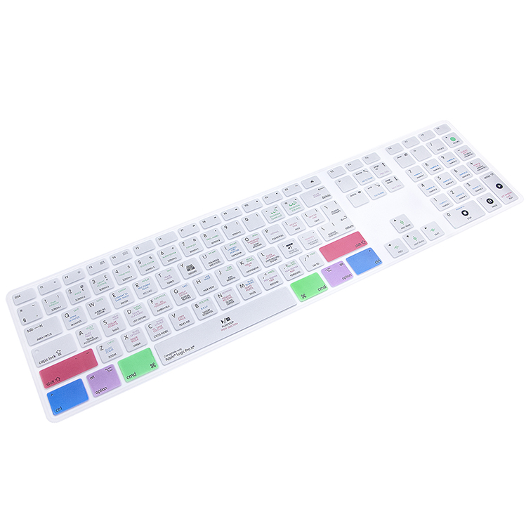 Lógica Pro X