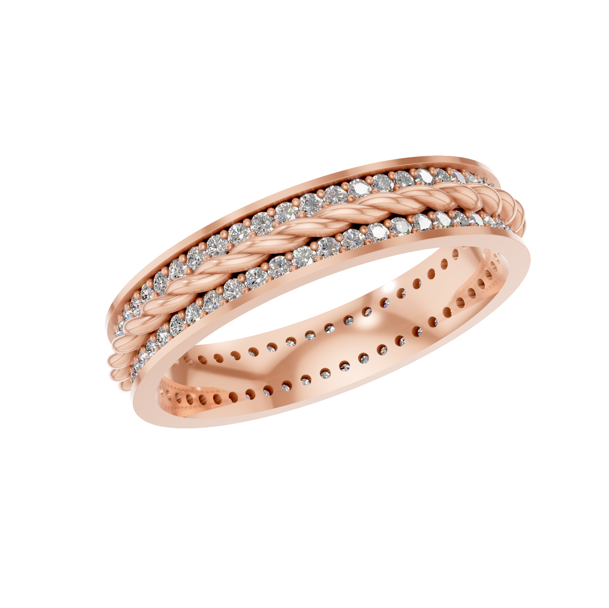 Rose Gold