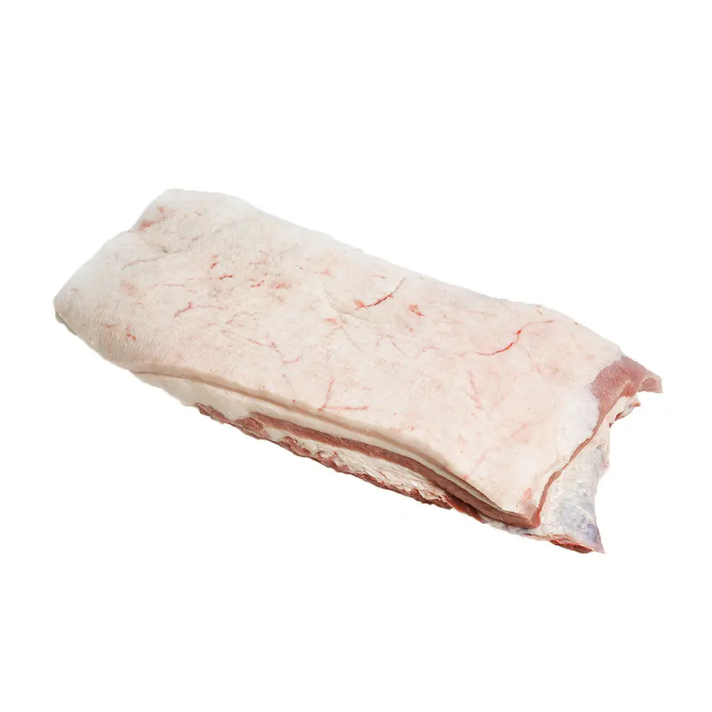 A buon mercato congelato carne di maiale maiale gamba posteriore piedi di maiale per l'esportazione pacchetto di imballaggio in stile Premium caratteristica peso carico grasso tipo