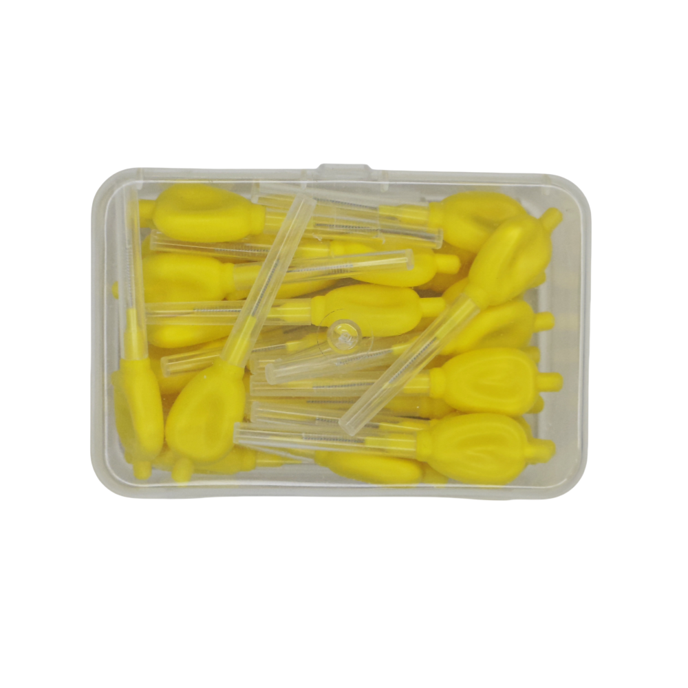 Yellow 30pcs/box