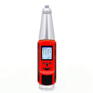 <strong>T</strong>-Measurement TEM-912 Digital Rebound Hammer <strong>High</strong> Precision Concrete Strength for <strong>Test</strong> Electronic 220v - Product Image 4