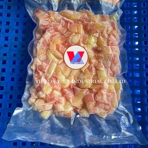 健康冷冻木瓜/非常适合冰沙和果汁/顶级品质/越南制造 - Product Image 5