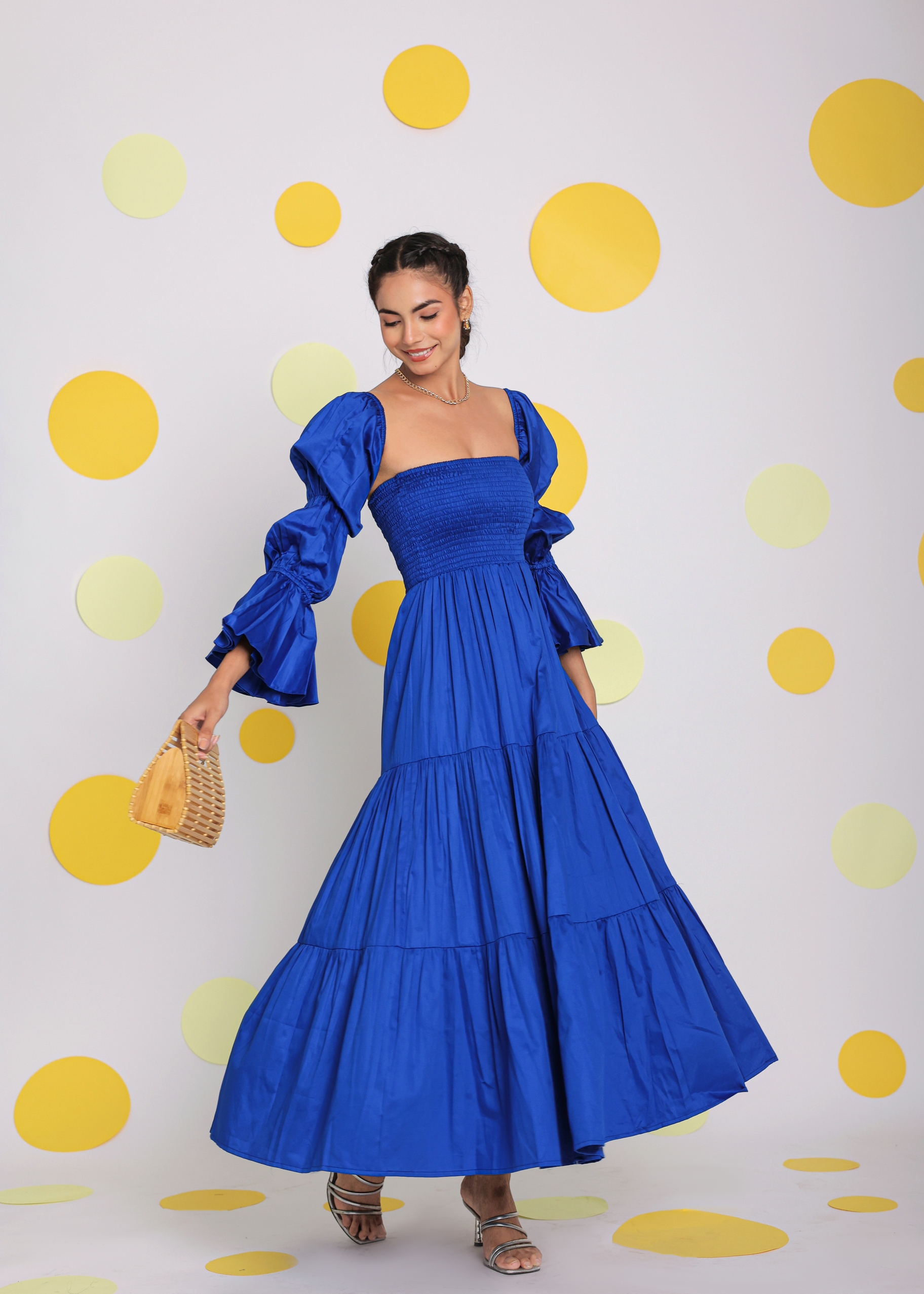 สีรอยัลบลู