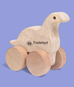 Ahşap oyuncak alet takımı çocuklar için güvenli yaratıcı inşaat Tradebyd tarafından oyna taklit - Product Image 5