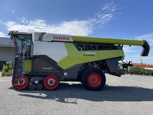 CLAAS lele8800tt APS V1230, 3D, 4D, Cemos - Product Image 2