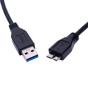 0.5M USB 3.0 A/M ila mikro USB 3.0 - Product Image 6