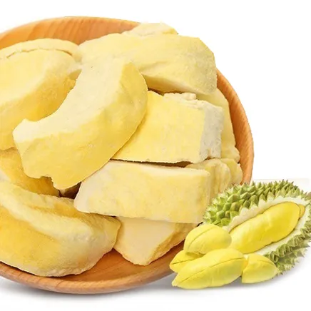 Preço incrível-sabor agradável e doce para vietnamita frozen durian em tempo quente!!!