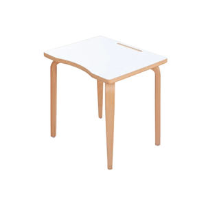 Ekonomik çalışma masası Set ahşap kreş masası ve sandalye çocuk çalışma masası toptan çocuk sandalyesi türkiye'de yapılan - Product Image 2
