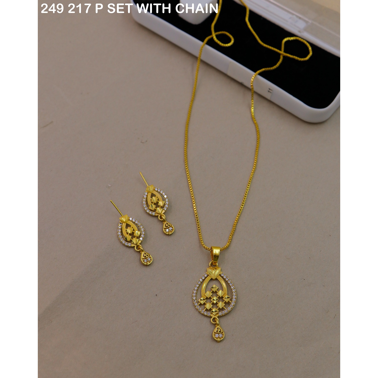 Gold