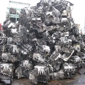 Cheap Used Engine Block <strong>Scrap</strong> Engine 99.9 Aluminum Block <strong>Scrap</strong> Bulk supplier