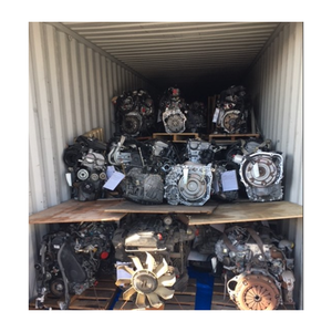 Used Car Parts TOYOTA 2NZ-FE QUALITY CHECKED by <strong>JRS</strong> and PAS777