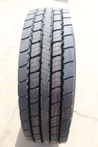 プレミアム品質315/80R22.5 TBRタイヤ新しい状態中国で製造