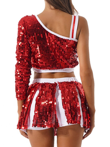 <strong>Cheer</strong> Rhinestone Uniforms <strong>Youth</strong> <strong>Cheer</strong> Leading Uniforms Training 100% Polyester High Quality Rhinestone <strong>Cheer</strong>-leading Uniforms
